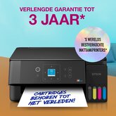 Epson EcoTank ET-2922  9