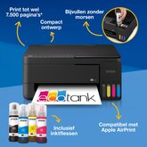Epson EcoTank ET‑2912 2