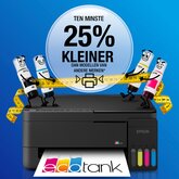 Epson EcoTank ET‑2912 4