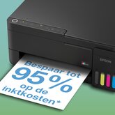 Epson EcoTank ET‑2912 8
