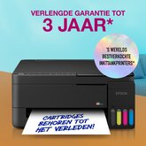 Epson EcoTank ET‑2912 9