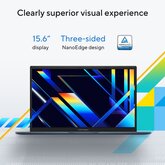 ASUS Vivobook 15 X1504MA-BQ588W Laptop 11