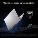 ASUS Vivobook 15 X1504MA-BQ534W Laptop 17
