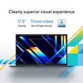 ASUS Vivobook 17 X1704MA-AU194W Laptop 11