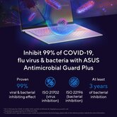 ASUS Vivobook 17 X1704MA-AU194W Laptop 14