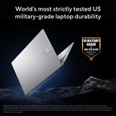 ASUS Vivobook 17 X1704MA-AU194W Laptop 18