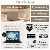 ASUS Zenbook 14 UX3480QA-U1160W Laptop 2
