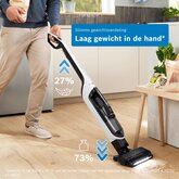 BOSCH BHH4WM28 Serie 4 Flexxo 28 Vmax Steelstofzuiger 10
