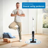 BOSCH BHH4WM28 Serie 4 Flexxo 28 Vmax Steelstofzuiger 16