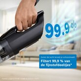 BOSCH BHH4WM28 Serie 4 Flexxo 28 Vmax Steelstofzuiger 5