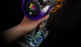 Dyson V15s Detect Submarine Steelstofzuiger met Dweilfunctie 6