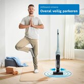 BOSCH BCH4SM28 Serie 4 Flexxo 28 Vmax Steelstofzuiger 11