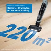 BOSCH BCH4SM28 Serie 4 Flexxo 28 Vmax Steelstofzuiger 15