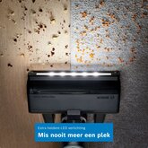 BOSCH BCH4SM28 Serie 4 Flexxo 28 Vmax Steelstofzuiger 6