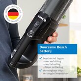 BOSCH BHH4GN28 Serie 4 Flexxo 28 Vmax Steelstofzuiger 5