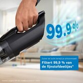 BOSCH BHH4GN28 Serie 4 Flexxo 28 Vmax Steelstofzuiger 7