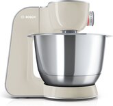BOSCH MUM58L00 Serie 4 Keukenmachine 1
