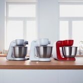 BOSCH MUM58L00 Serie 4 Keukenmachine 8
