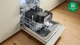 BOSCH MAFD440B7 Serie 4 Double Drawer Airfryer 6