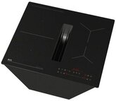 AEG TT64CB00CB 6000 ComboHob Kookplaat met Afzuiging  8