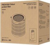 Fresh360 EFDFRH4 Filter Luchtreiniger 4