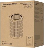 Fresh360 EFDFRH6 Filter Luchtreiniger 5