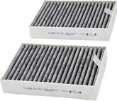 MCFP101ST OdourClean Standard Koolstoffilter  1