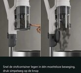AEG AP51AH18SW  5000 Cordless Steelstofzuiger  10