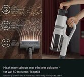 AEG AP51AH18SW  5000 Cordless Steelstofzuiger  14