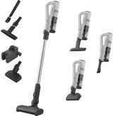 AEG AP51AH18SW  5000 Cordless Steelstofzuiger  3