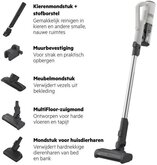 AEG AP51AH18SW  5000 Cordless Steelstofzuiger  4
