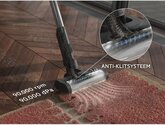 AEG AP51AH18SW  5000 Cordless Steelstofzuiger  7