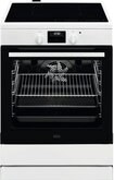 AEG CIB6642ABW Elektrisch Fornuis  1
