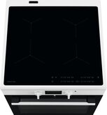 AEG CIB6642ABW Elektrisch Fornuis  2