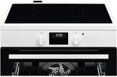 AEG CIB6642ABW Elektrisch Fornuis  3