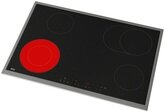 AEG TN84RA06XB 3000 Radiant Hob Keramische Kookplaat 6