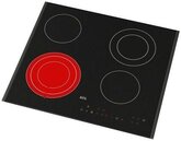 AEG TN64RA03FB 3000 Radiant Hob Keramische Kookplaat 8