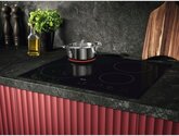 AEG TN64RA00FB 300 Radiant Hob Keramische Kookplaat 3