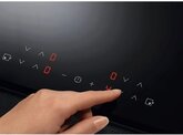 AEG TN64RA00XB 300 Radiant Hob Keramische Kookplaat 6