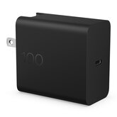 HP 100W GaN Wall Charger 2