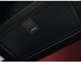 AEG GV77D81SZ 7000 SilenceTech Schouwafzuigkap 9