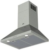 AEG DKE5650M 3000 ExtractionTech Schouwafzuigkap 3