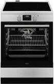 AEG CIB6646ABM Elektrisch Fornuis 1