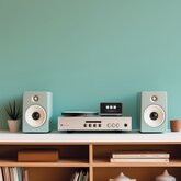 Albrecht DR 521 DAB+/FM-radiotuner 3