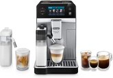 DeLonghi ECAM470.85.MB Eletta Ultra Volautomatische Koffiemachine  1