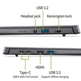 Acer Aspire 16 AI A16-52M-59QP Laptop 2