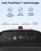 eufy C15 Robotgrasmaaier met Garage 7