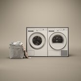 ASKO T108HCW Warmtepompdroger 9