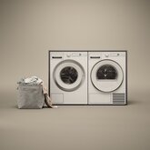 ASKO T108HW Warmtepompdroger 9