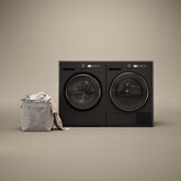 ASKO T509HRG Warmtepompdroger 11